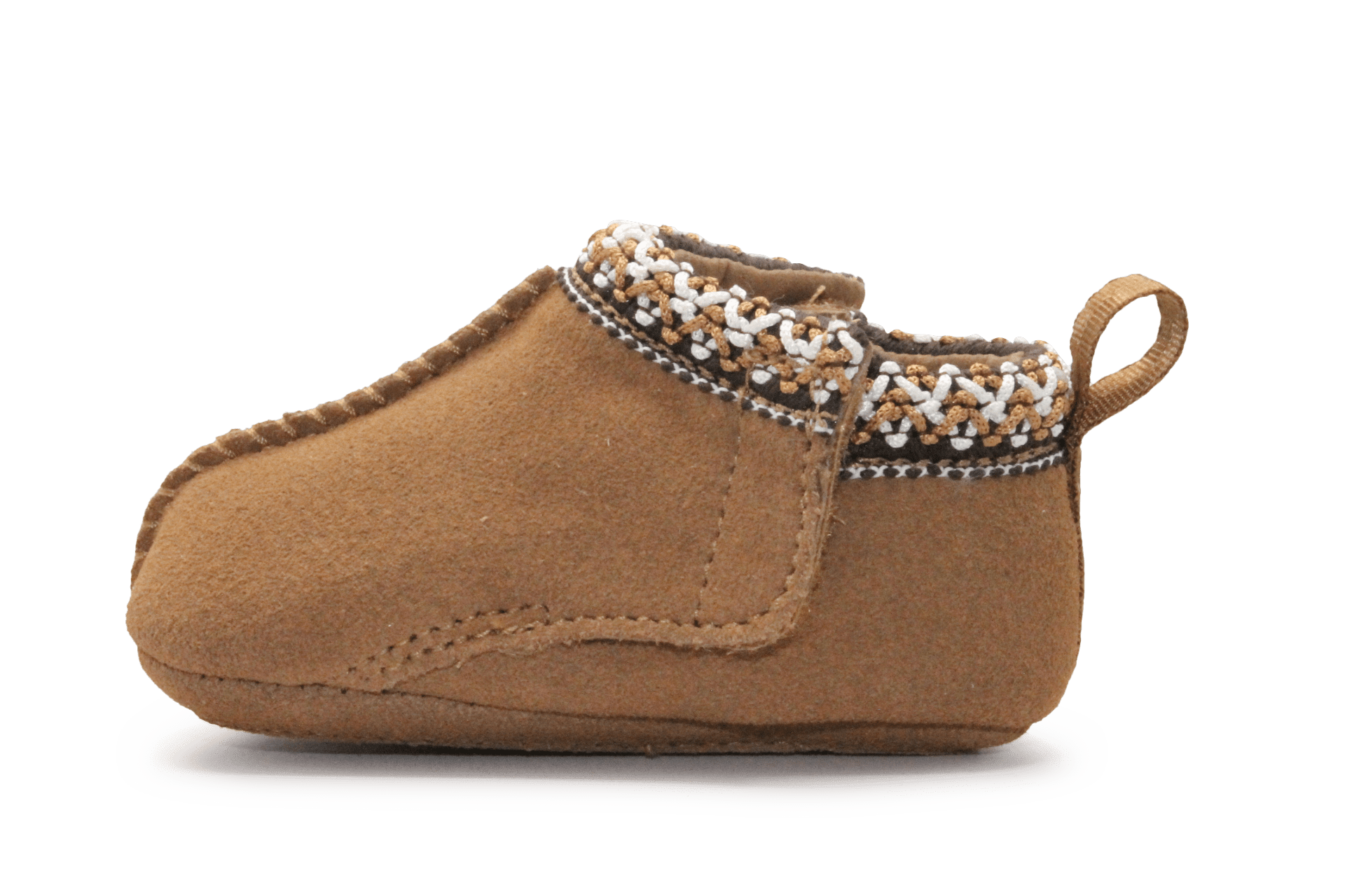 Ugg Baby Tasman - Chestnut