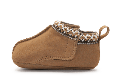 Ugg Baby Tasman - Chestnut - hatshoe