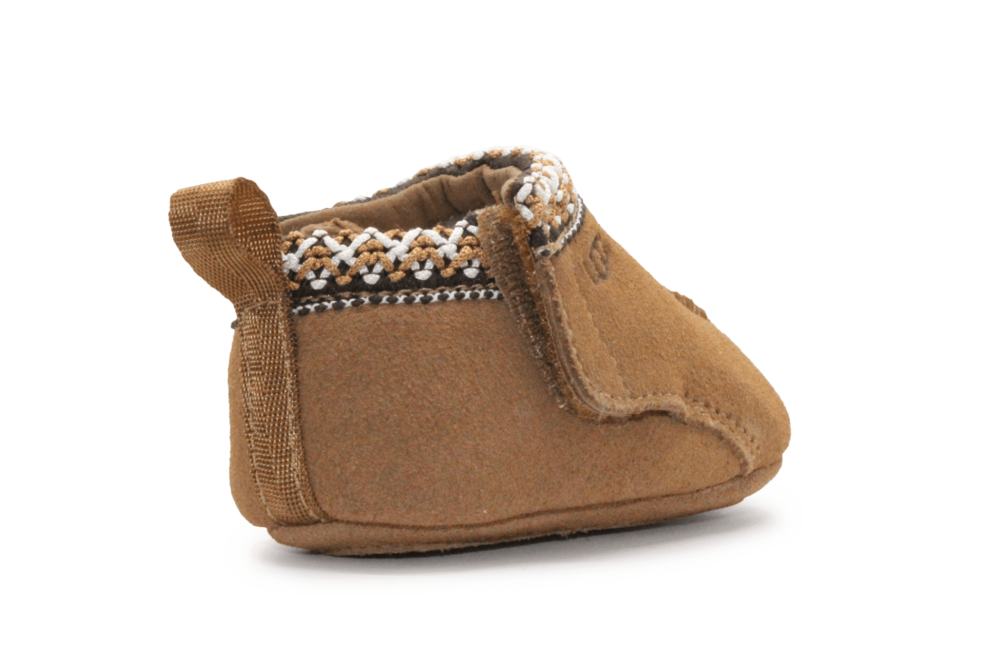 Ugg Baby Tasman - Chestnut