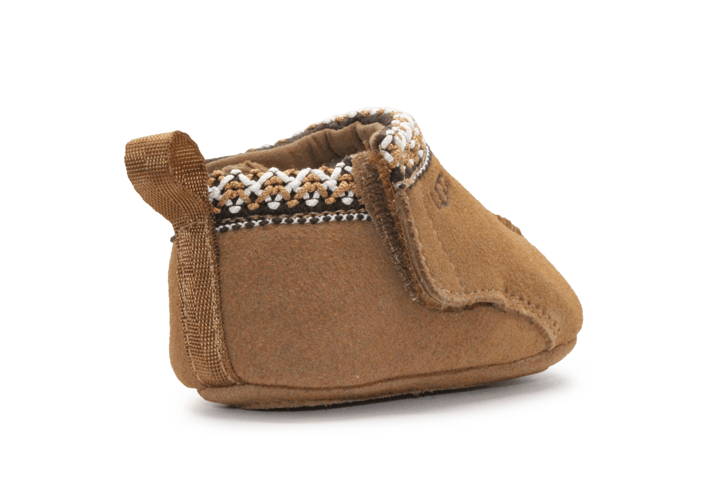 Ugg Baby Tasman - Chestnut - hatshoe