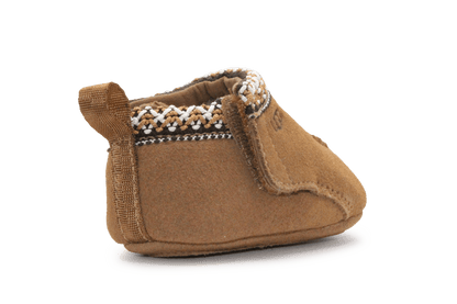 Ugg Baby Tasman - Chestnut - hatshoe