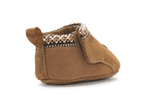 Ugg Baby Tasman - Chestnut - hatshoe