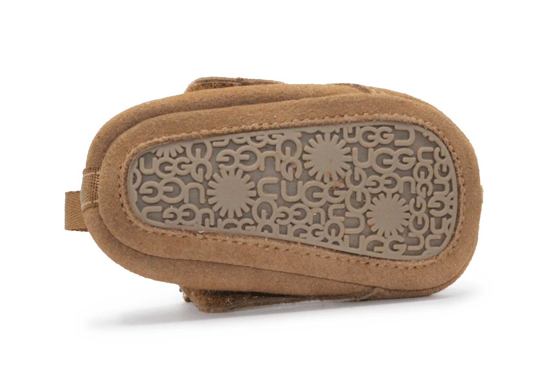 Ugg Baby Tasman - Chestnut