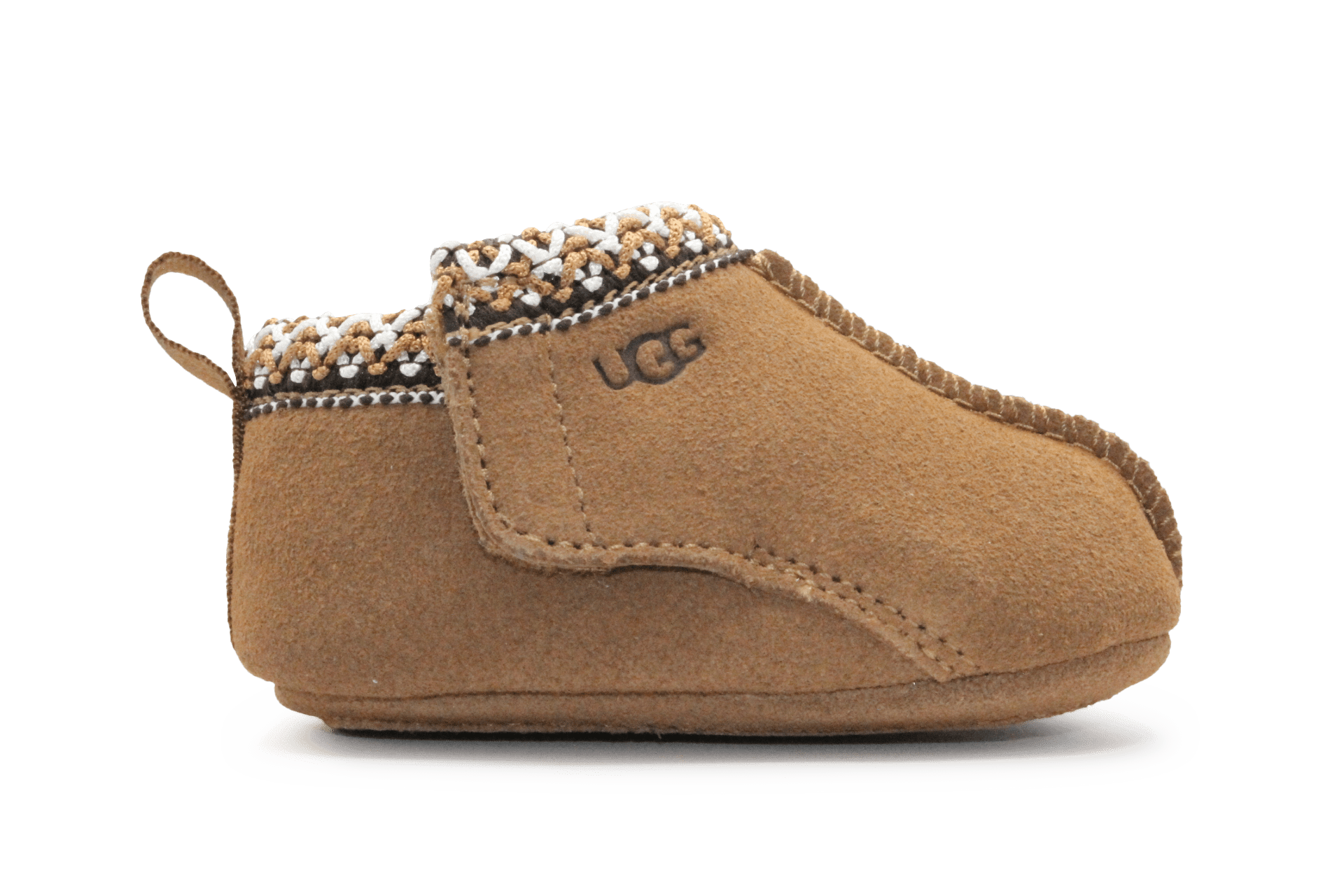 Ugg Baby Tasman - Chestnut