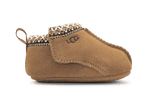 Ugg Baby Tasman - Chestnut - hatshoe