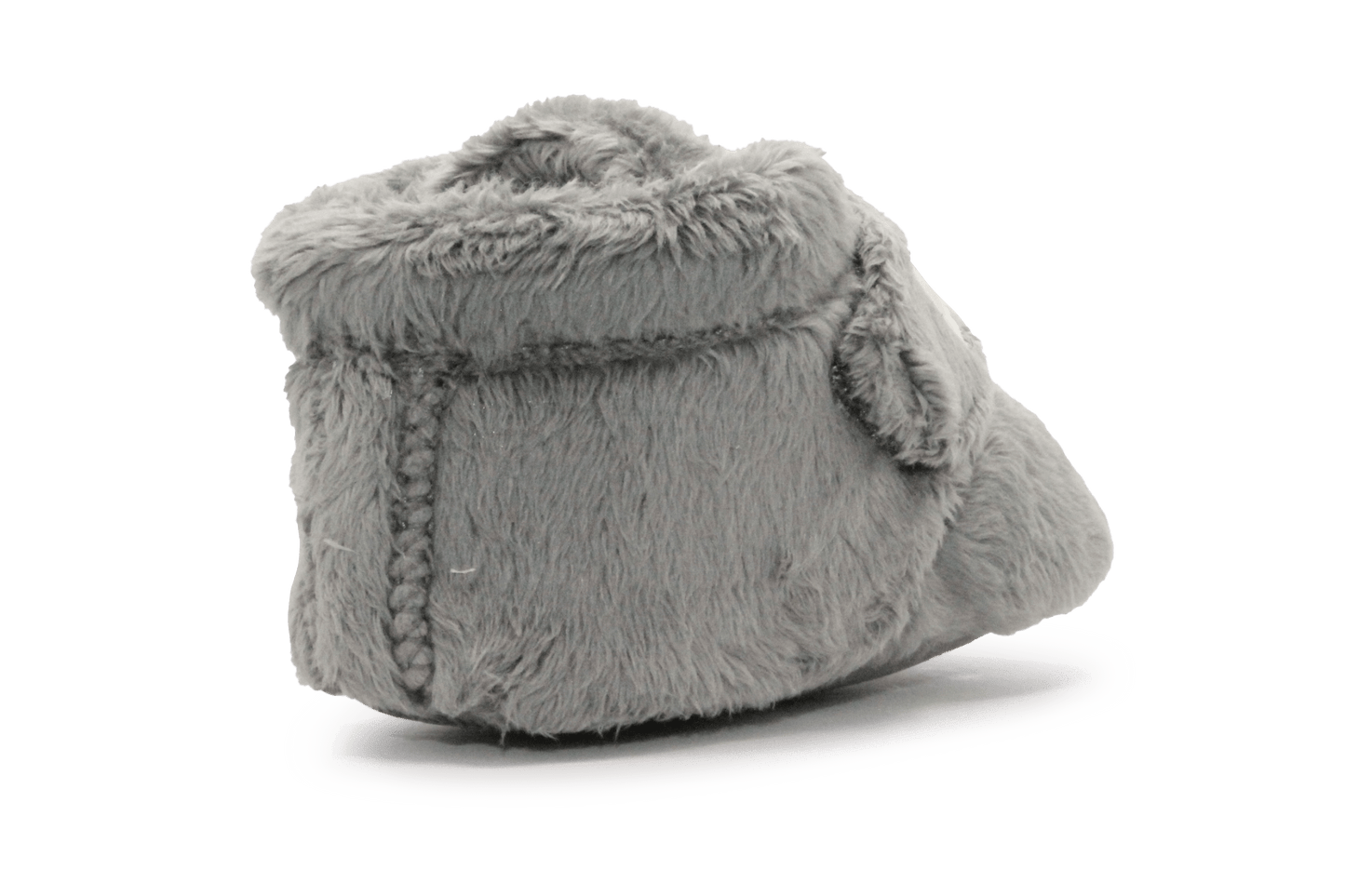 Ugg Bixbee - Charcoal - hatshoe