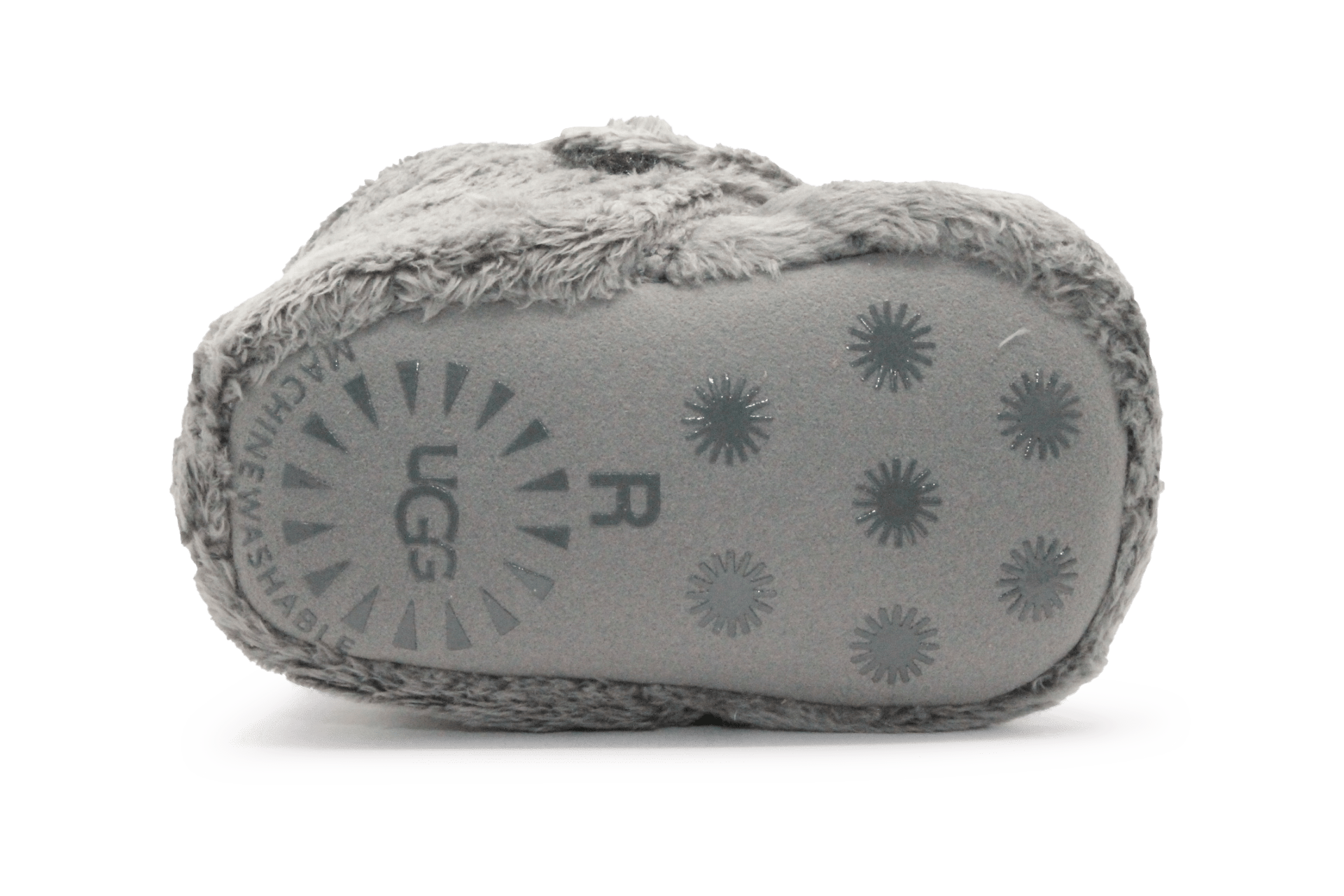 Ugg Bixbee - Charcoal - hatshoe