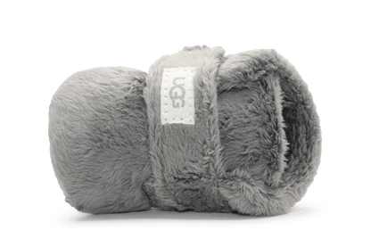 Ugg Bixbee - Charcoal - hatshoe
