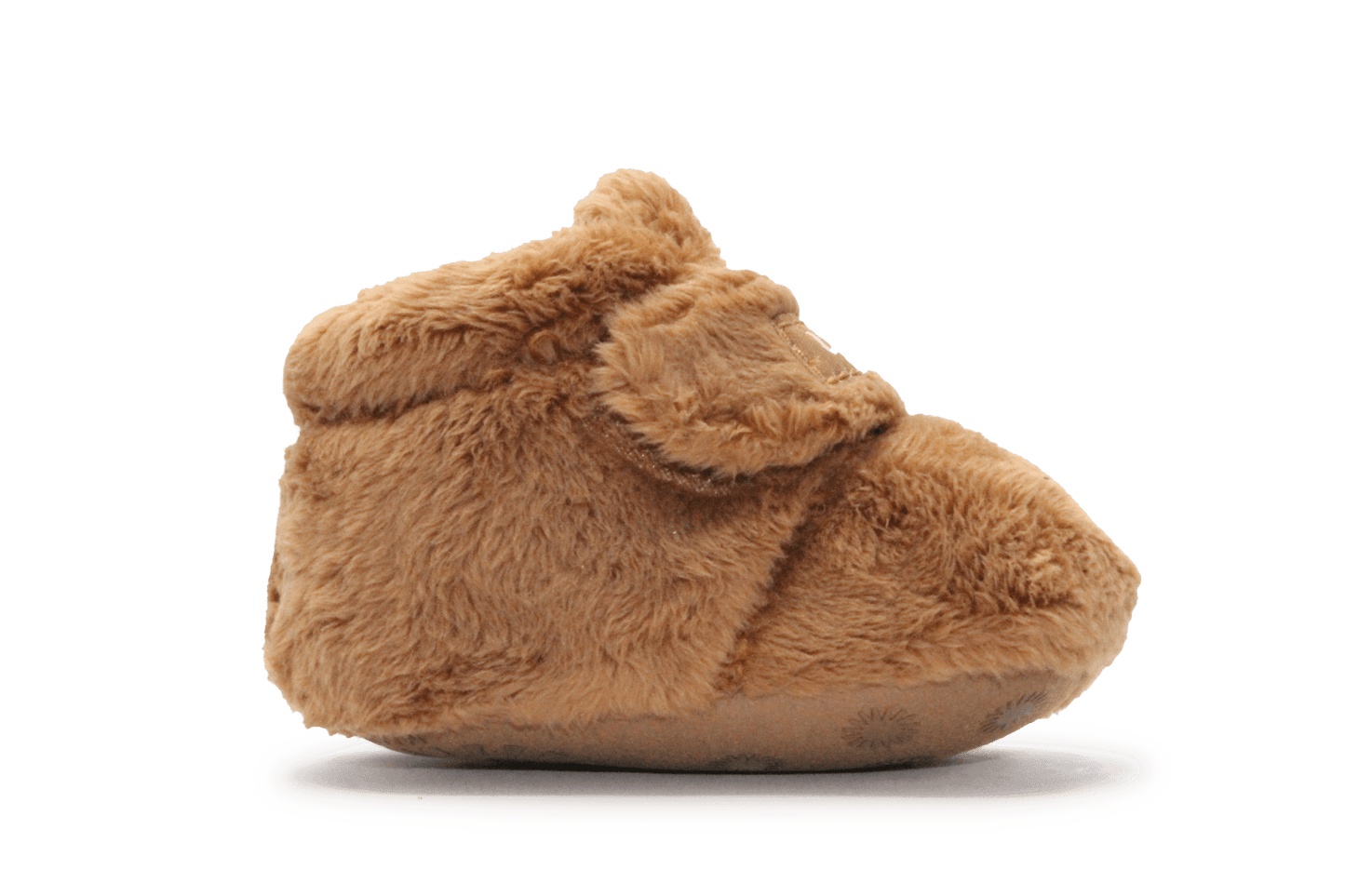 Ugg Bixbee - Chestnut - hatshoe