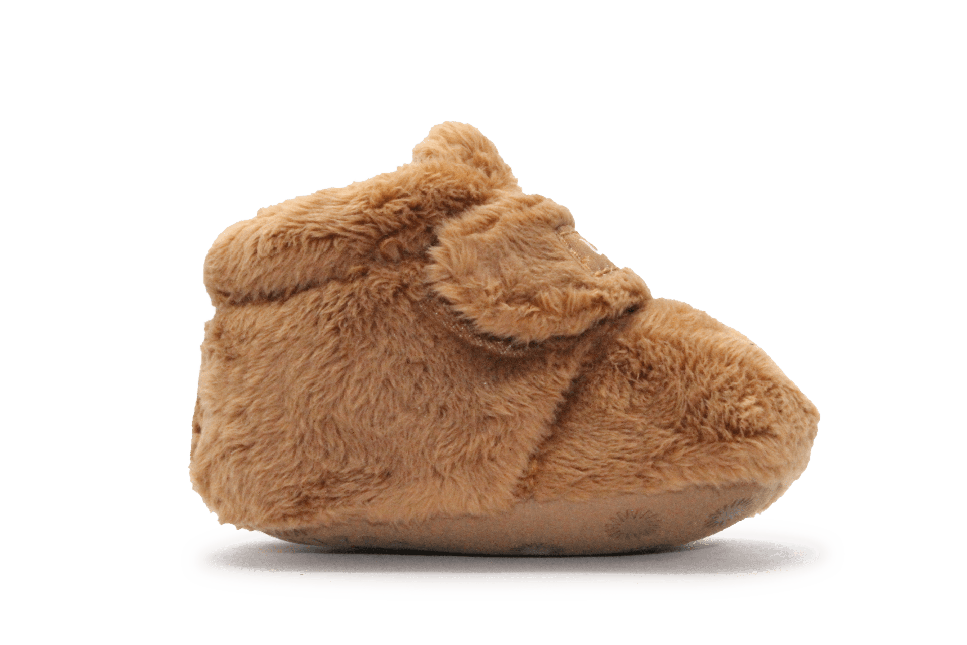 Ugg Bixbee - Chestnut - hatshoe