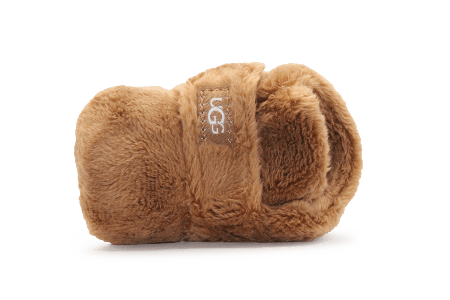 Ugg Bixbee - Chestnut - hatshoe