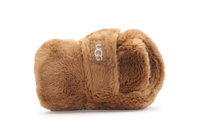 Ugg Bixbee - Chestnut - hatshoe