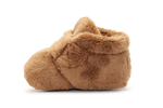 Ugg Bixbee - Chestnut - hatshoe