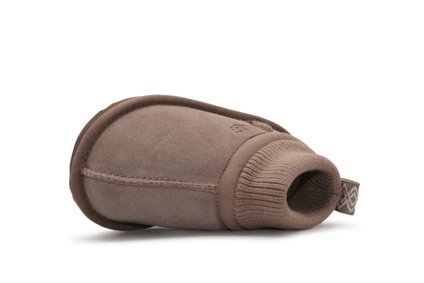 Ugg Classic Ultra Cuff Kids laars - Bruin - hatshoe