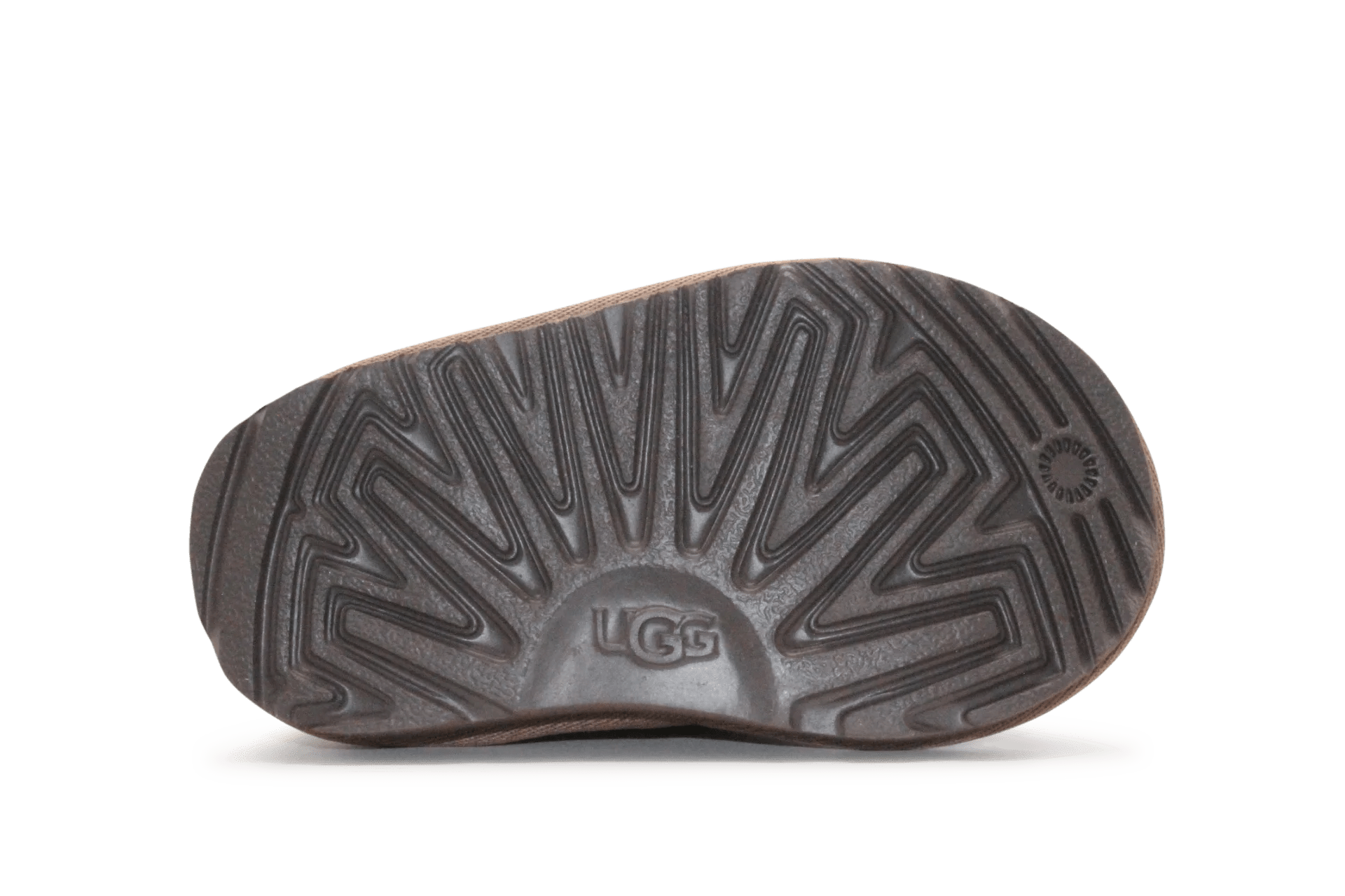 Ugg Classic Ultra Cuff Kids laars - Bruin - hatshoe