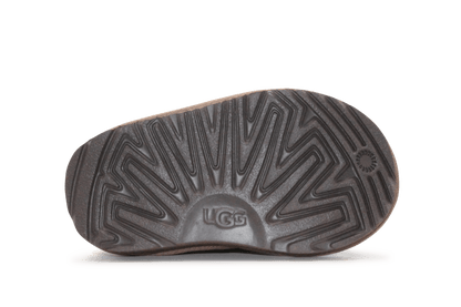 Ugg Classic Ultra Cuff Kids laars - Bruin - hatshoe