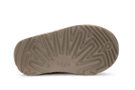 Ugg Classic Ultra Mini Toddler Laarsje - Chestnut - hatshoe