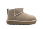 Ugg Classic Ultra Mini Toddler Laarsje - Sand - hatshoe