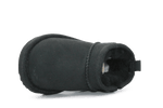 Ugg Classic Ultra Mini Toddler Laarsje - Zwart - hatshoe