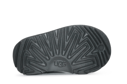 Ugg Classic Ultra Mini Toddler Laarsje - Zwart - hatshoe