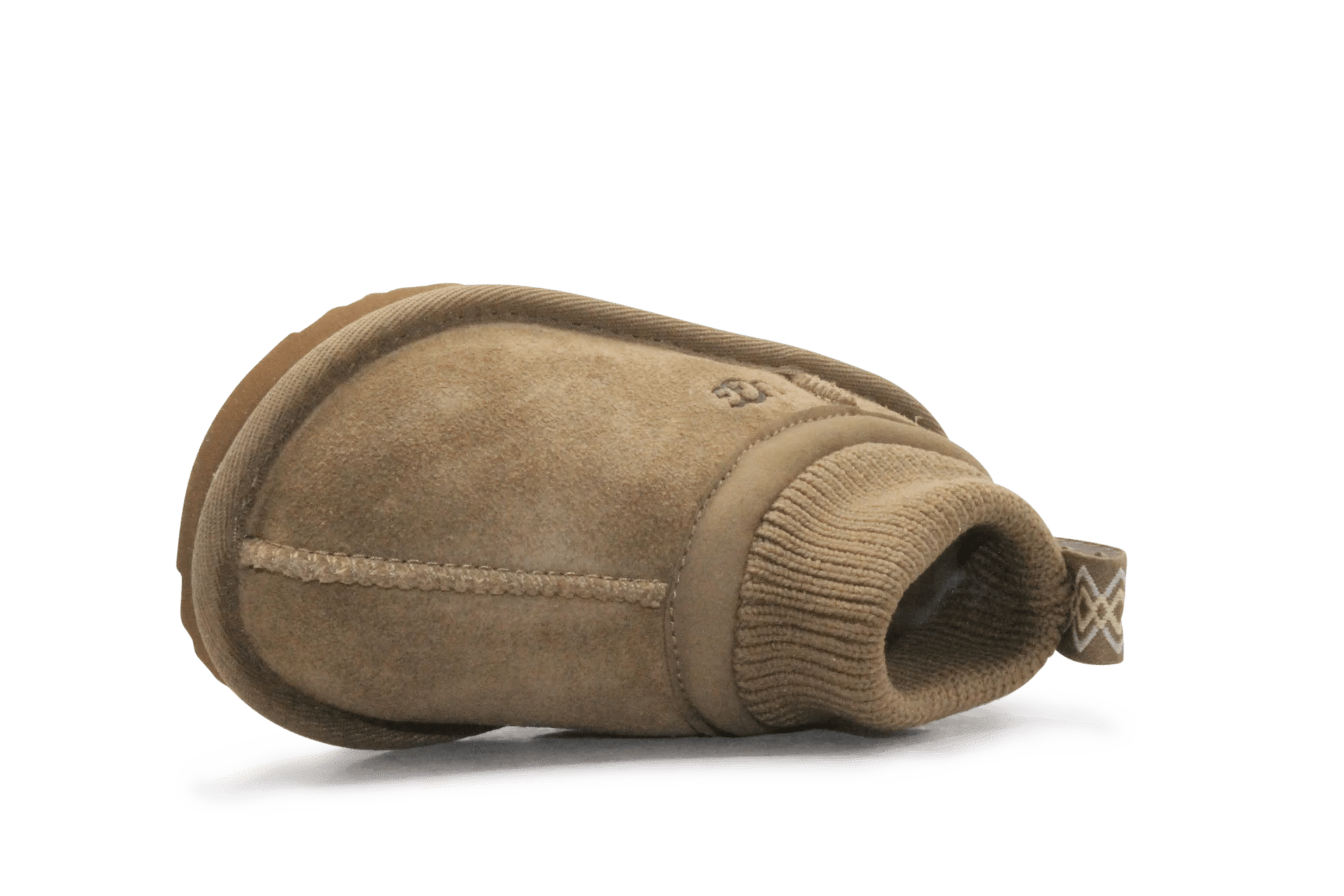 Ugg Classic Ultra Stretch Cuff Toddler - Bronze