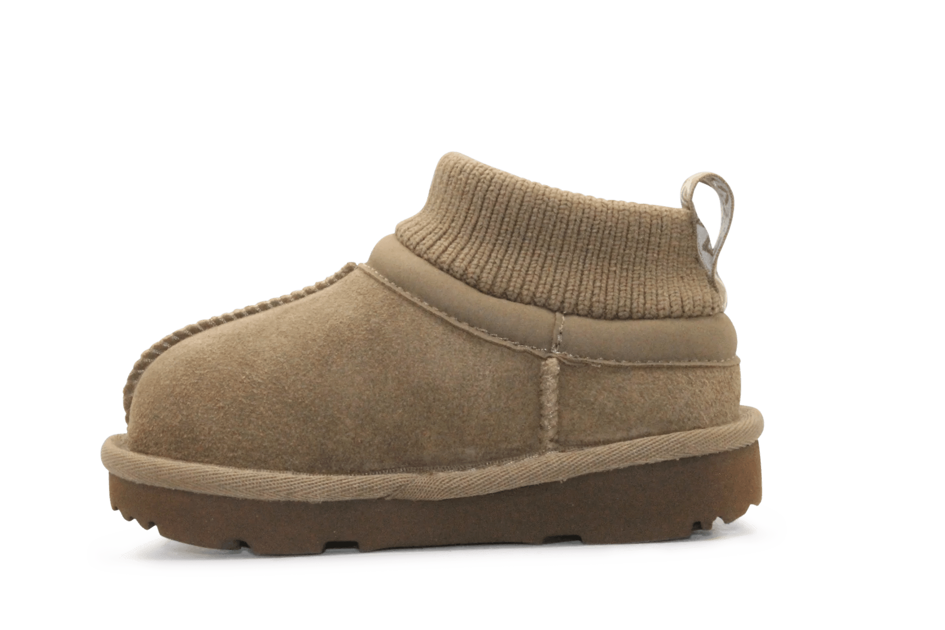 Ugg Classic Ultra Stretch Cuff Toddler - Bronze