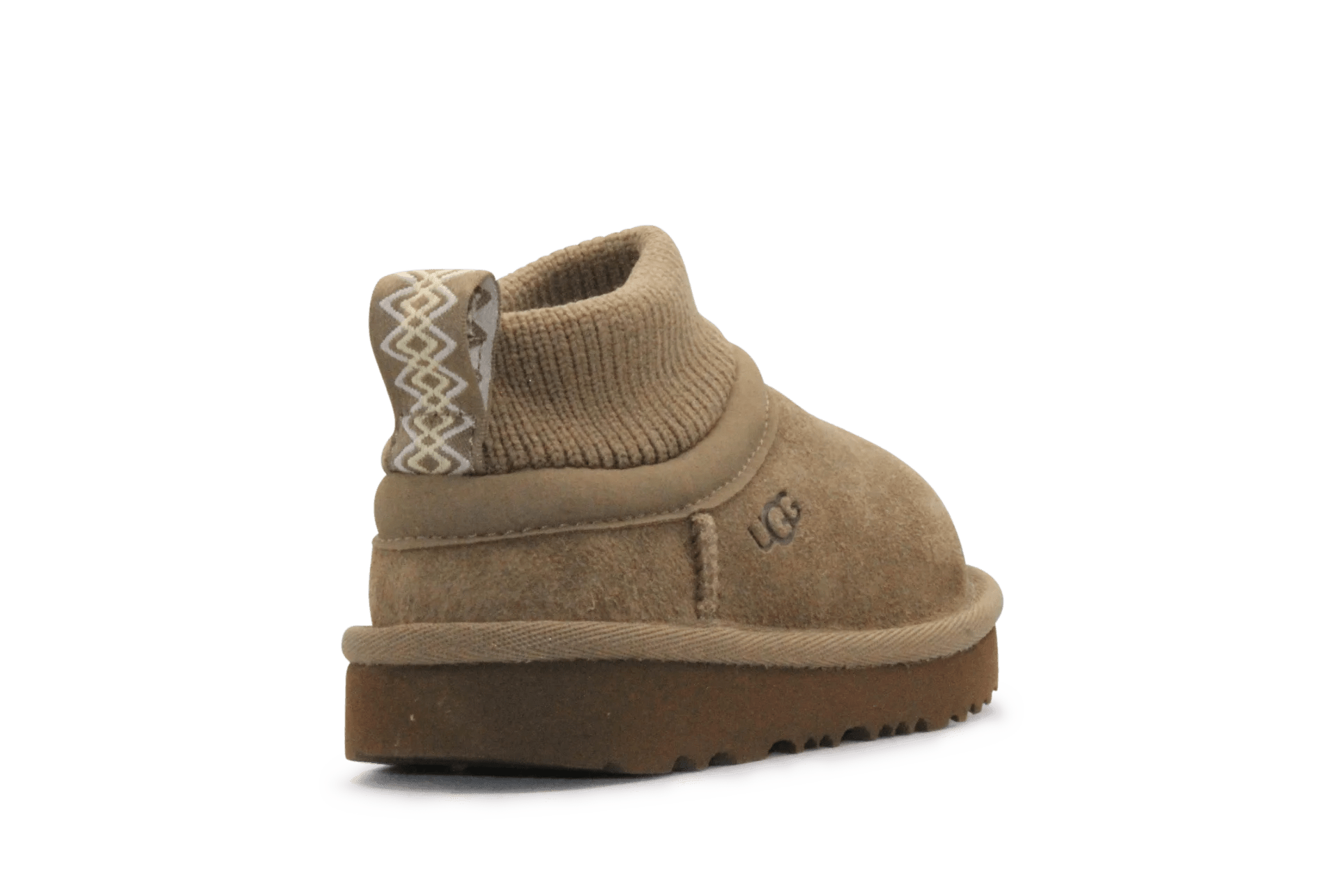 Ugg Classic Ultra Stretch Cuff Toddler - Bronze