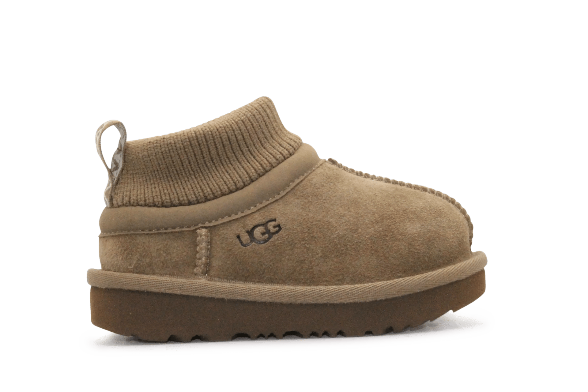 Ugg Classic Ultra Stretch Cuff Toddler - Bronze
