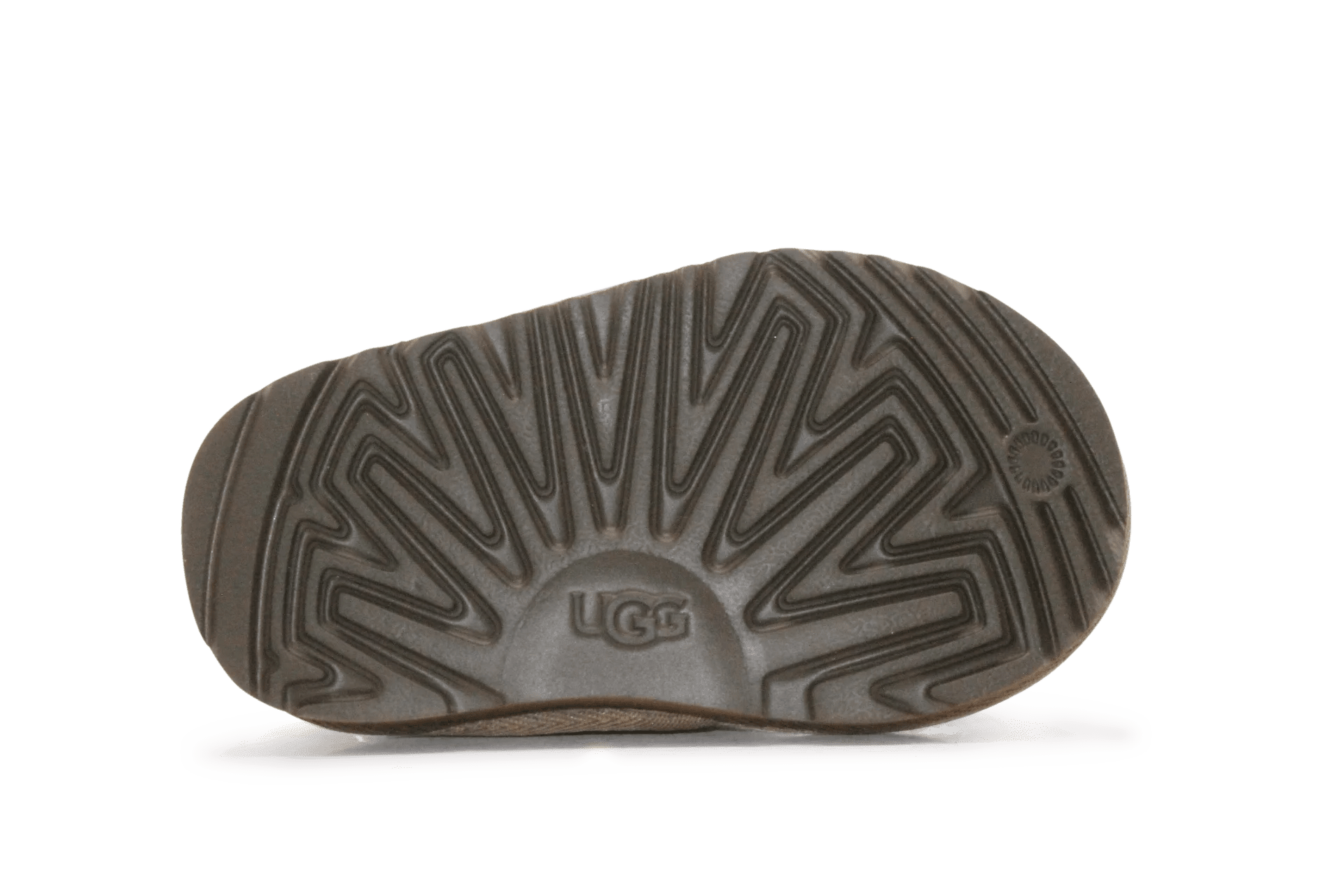 Ugg Classic Ultra Stretch Cuff Toddler - Bronze