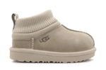 Ugg Classic Ultra Stretch Cuff Toddler - Mustard - hatshoe