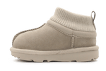 Ugg Classic Ultra Stretch Cuff Toddler - Mustard - hatshoe