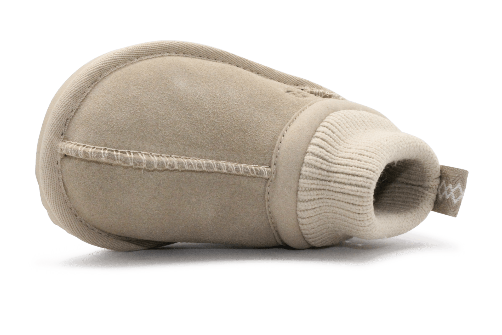Ugg Classic Ultra Stretch Cuff Toddler - Mustard