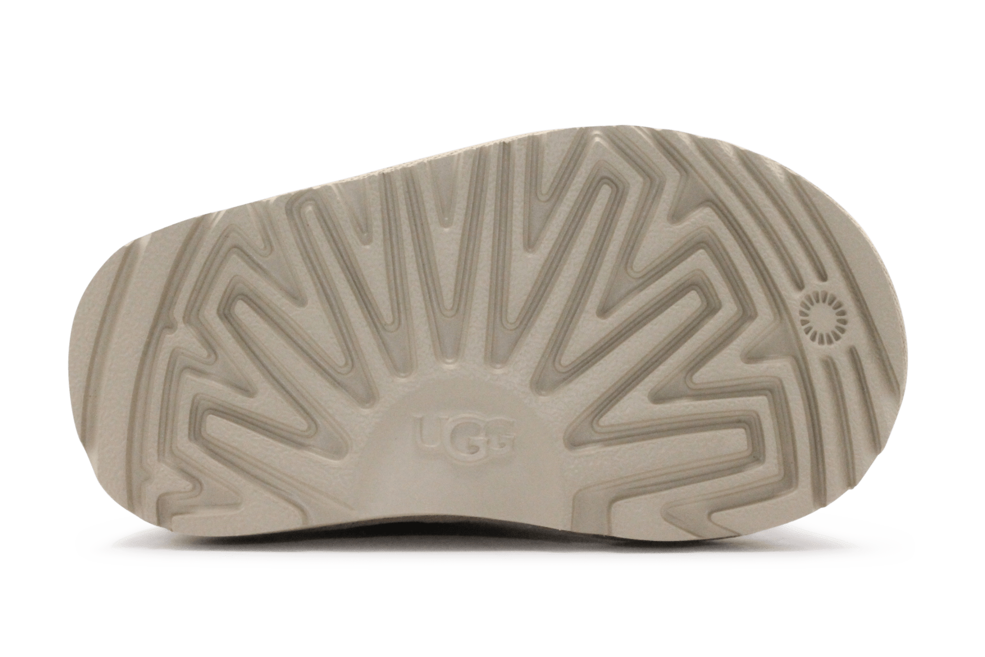Ugg Classic Ultra Stretch Cuff Toddler - Mustard