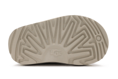 Ugg Classic Ultra Stretch Cuff Toddler - Mustard - hatshoe