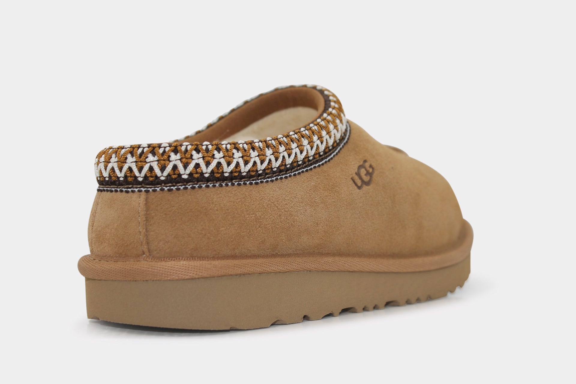 Ugg Instapper Tasman - Chestnut - hatshoe