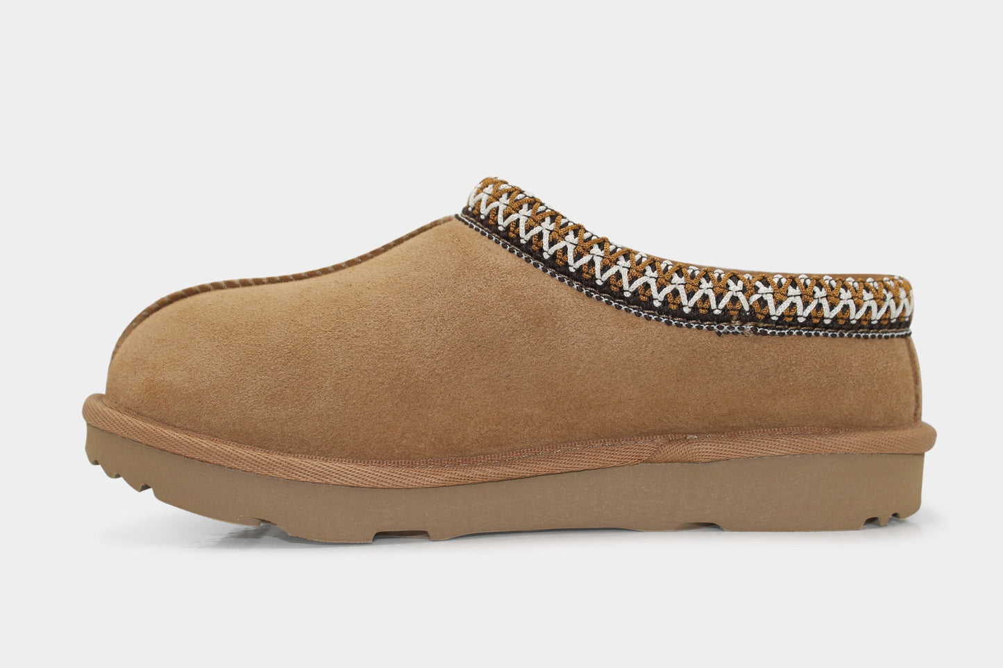 Ugg Instapper Tasman - Chestnut - hatshoe