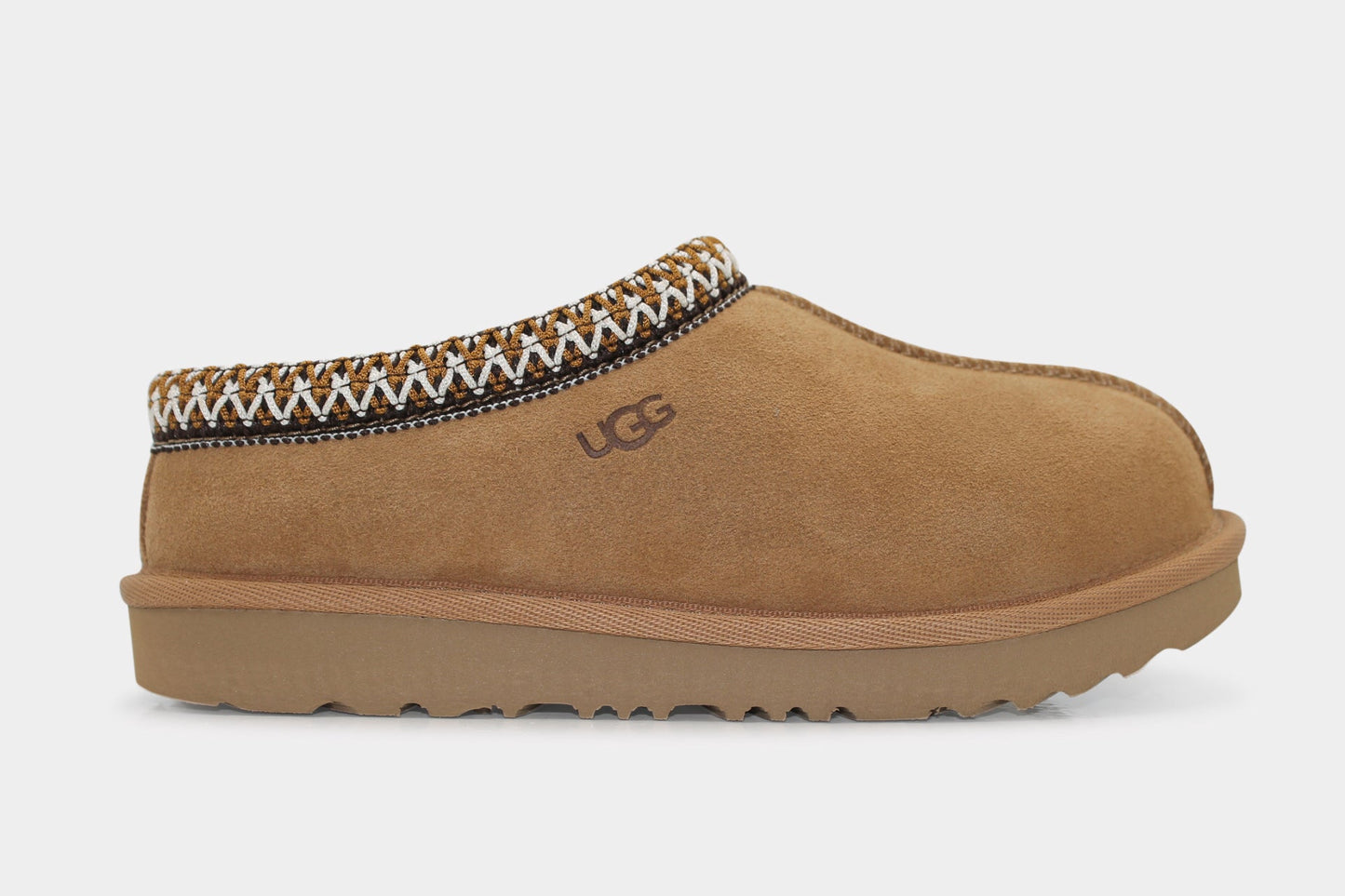 Ugg Instapper Tasman - Chestnut - hatshoe