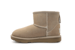 Ugg Kids Classic Mini II Laars - Beige - hatshoe