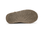Ugg Kids Classic Mini II Laars - Beige - hatshoe