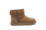 Ugg Kids Classic Mini II Laars - Chestnut - hatshoe