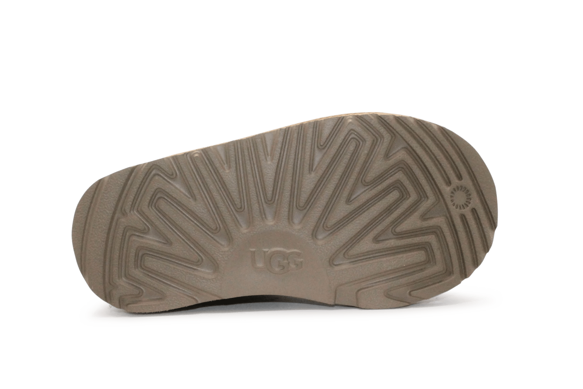 Ugg Kids Classic Mini II Laars - Chestnut