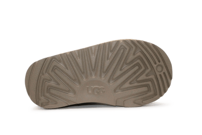 Ugg Kids Classic Mini II Laars - Chestnut - hatshoe