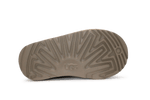 Ugg Kids Classic Mini II Laars - Chestnut - hatshoe