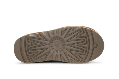 Ugg Kids Classic Ultra Mini Platform - Chestnut - hatshoe