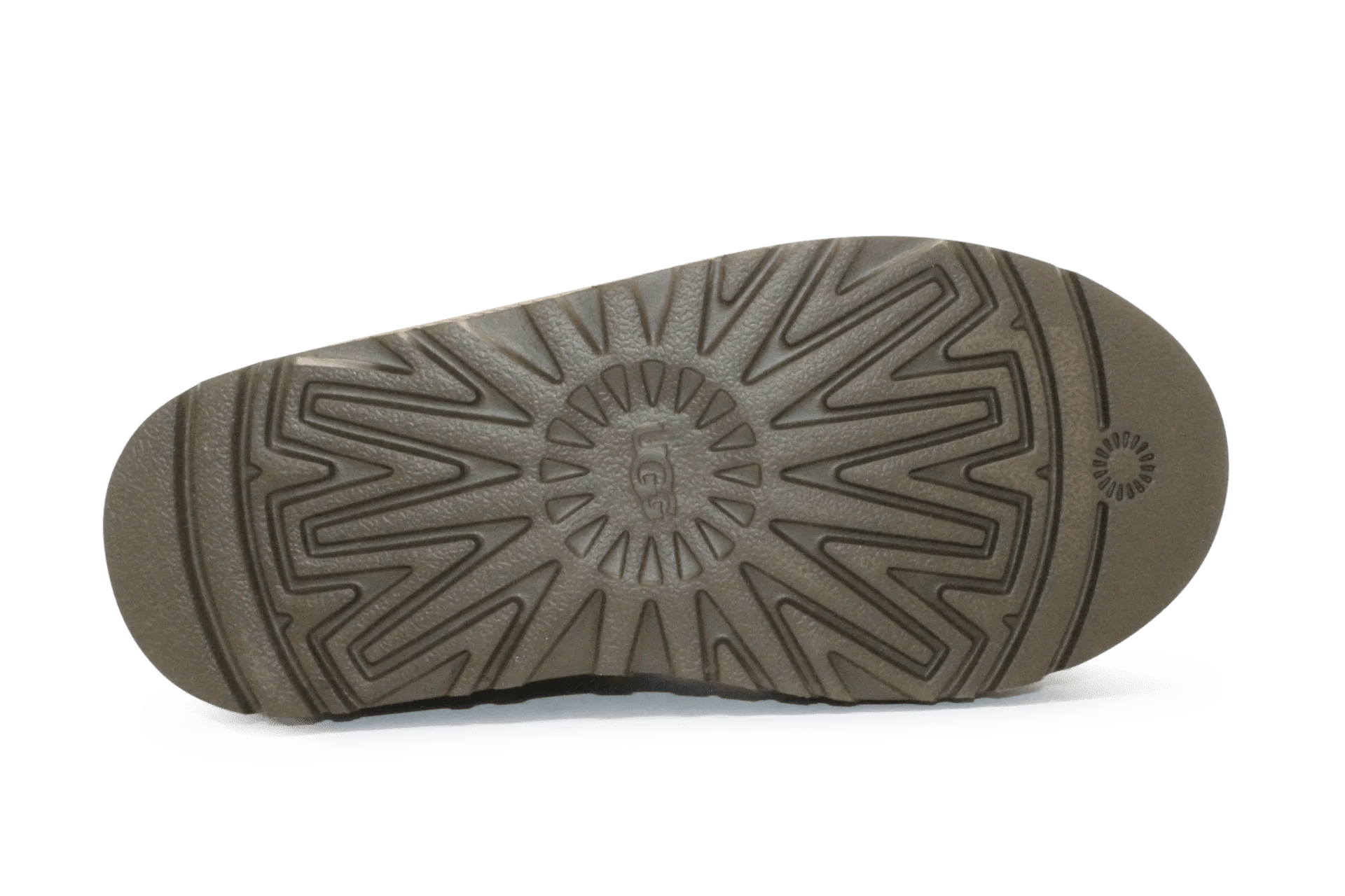 Ugg Kids Classic Ultra Mini Platform - Light Bronze