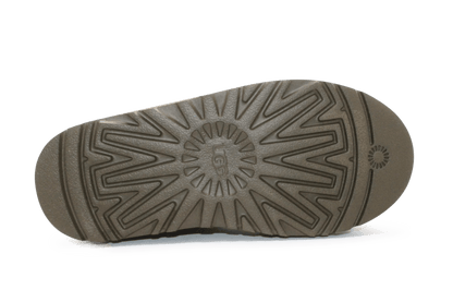 Ugg Kids Classic Ultra Mini Platform - Light Bronze - hatshoe