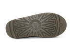 Ugg Kids Classic Ultra Mini Platform - Light Bronze - hatshoe