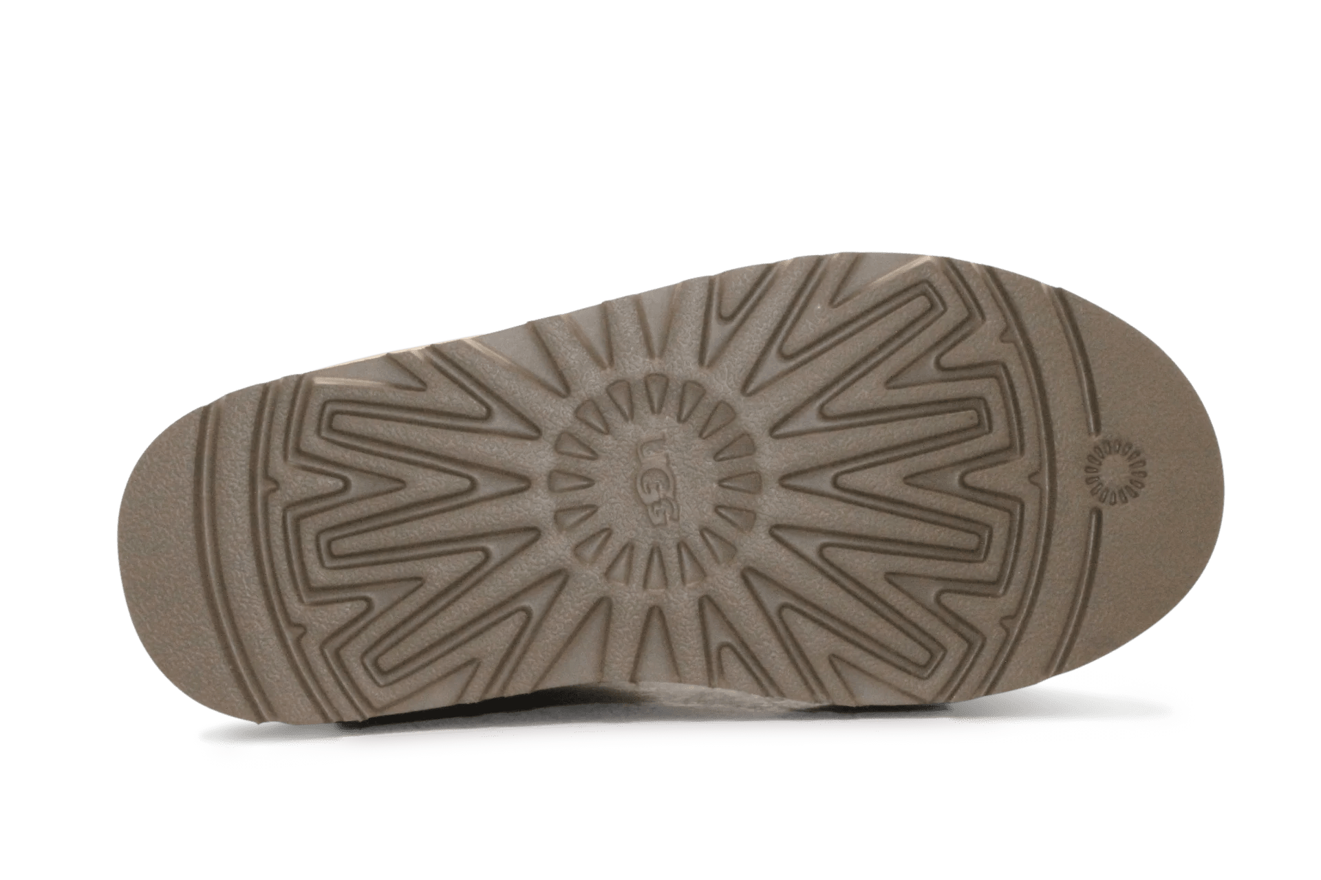 Ugg Kids Classic Ultra Mini Platform - Sand