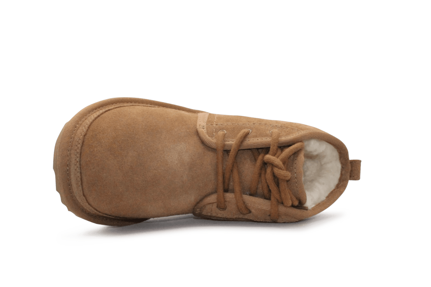 Ugg Neumel Kids Veterschoen - Chestnut - hatshoe