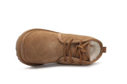 Ugg Neumel Kids Veterschoen - Chestnut - hatshoe